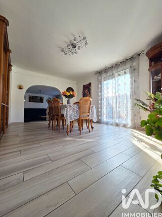  Maison à vendre 4 pièces 170 m²
