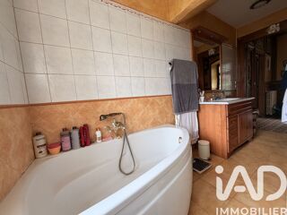  Maison à vendre 10 pièces 200 m²