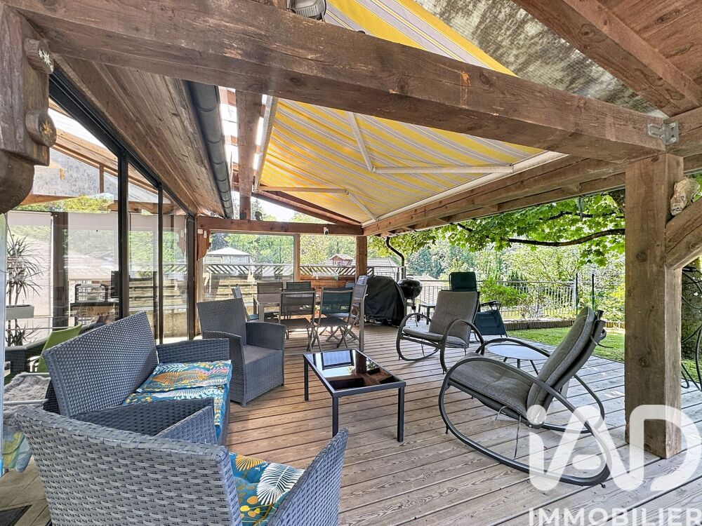 Vente Maison traditionnelle 6 pièces