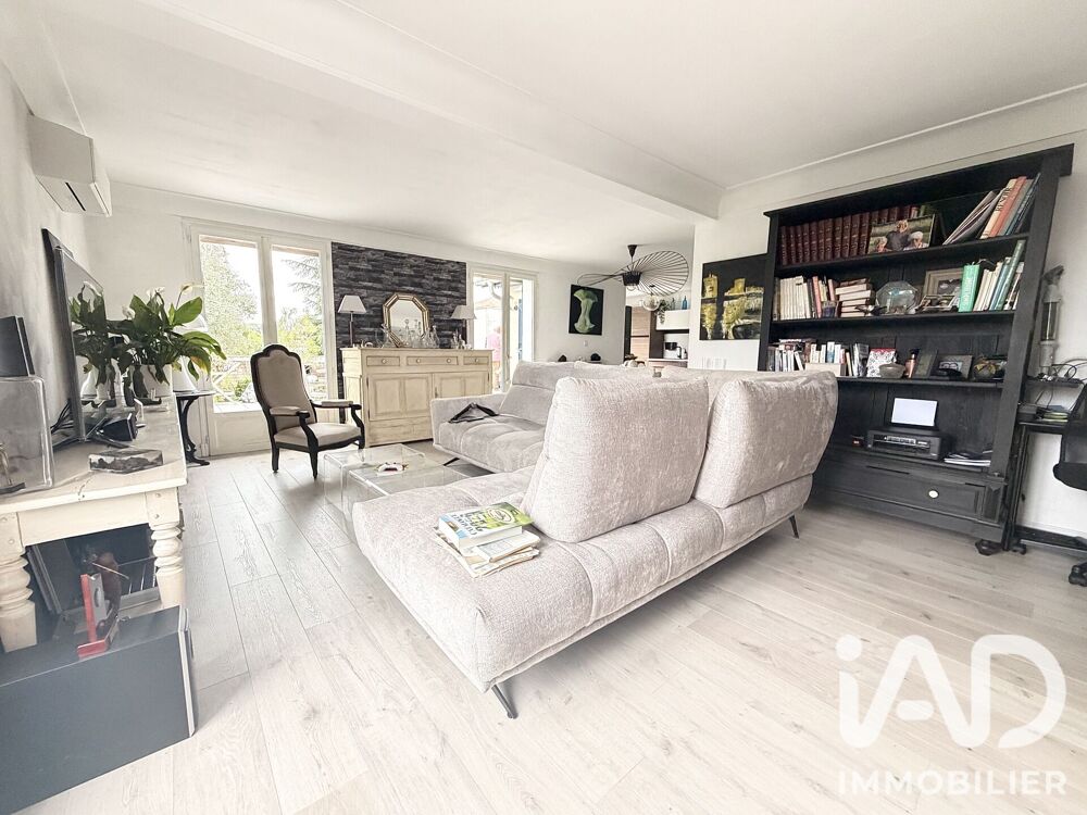 Vente Maison Vente Maison/villa 6 pièces Tarbes