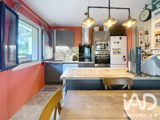 Appartement à vendre 3 pièces 70 m²