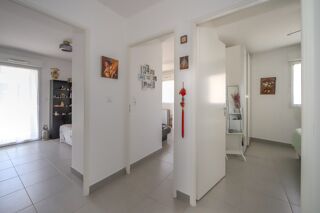  Appartement � vendre 4 pi�ces 80 m�