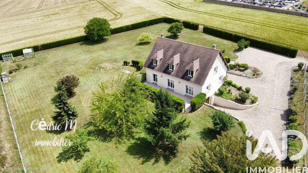 Vente Maison/villa 7 pièces