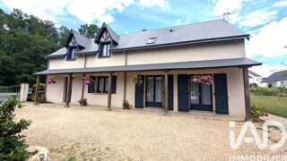  Maison à vendre 6 pièces 145 m²