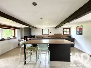  Maison à vendre 4 pièces 96 m²