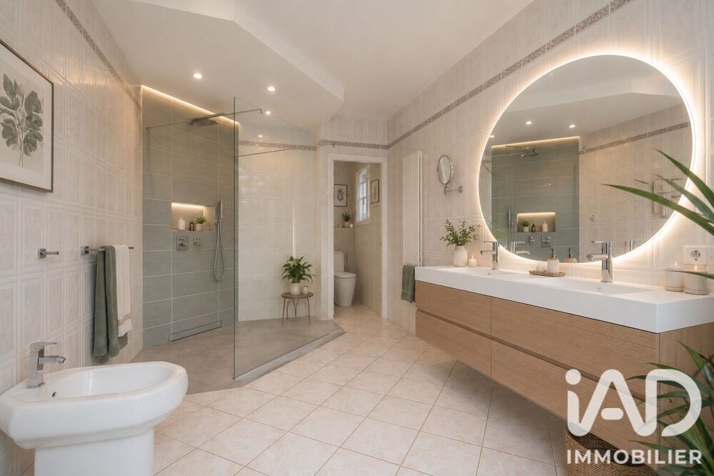 à vendre  Maison Dirinon (29460)