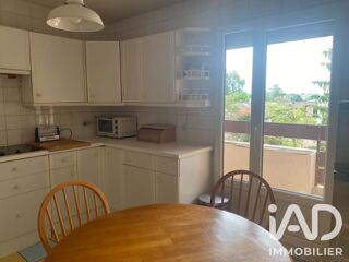  Appartement à vendre 5 pièces 113 m²