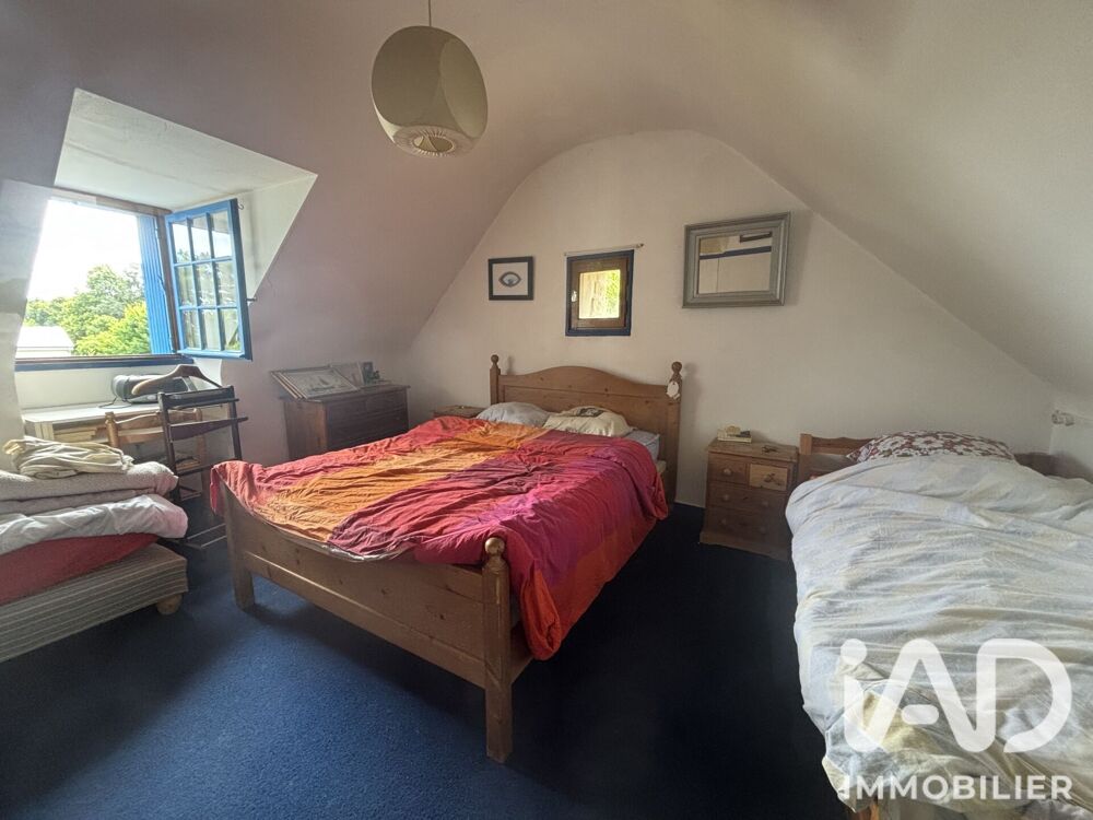 à vendre  Maison Fouesnant (29170)