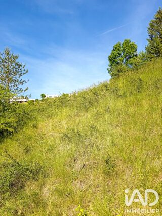  Terrain à vendre 698 m²
