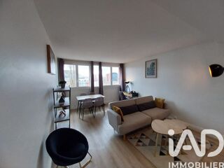  Appartement à vendre 2 pièces 46 m²