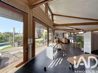  Maison à vendre 4 pièces 154 m²