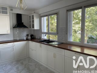  Appartement � vendre 4 pi�ces 76 m�