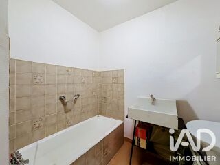  Appartement à vendre 3 pièces 41 m²