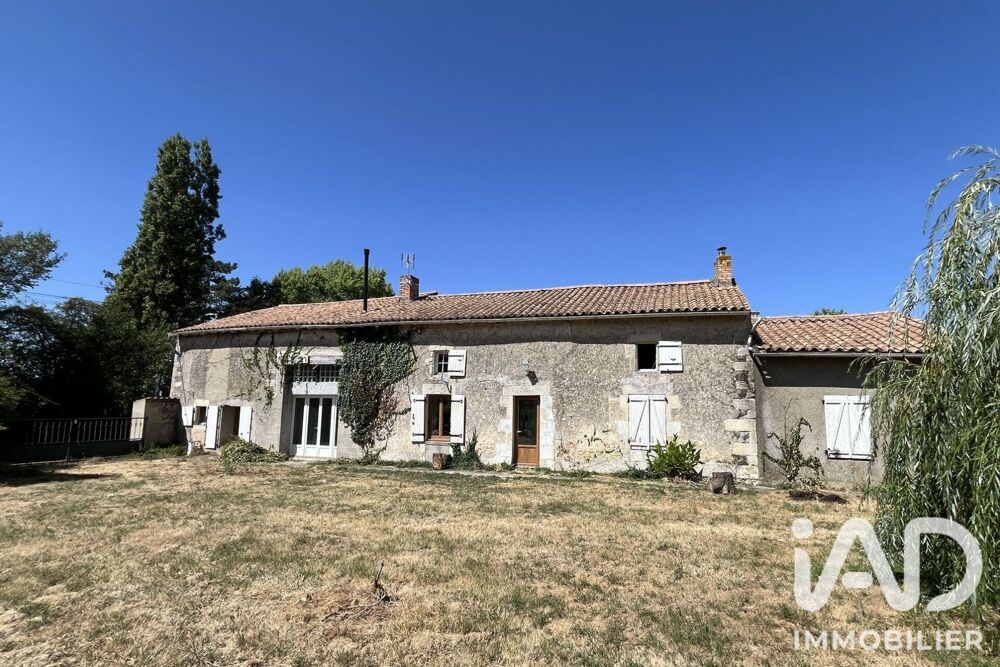 Vente Maison/villa 7 pièces