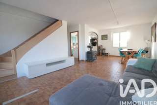  Maison à vendre 4 pièces 85 m²