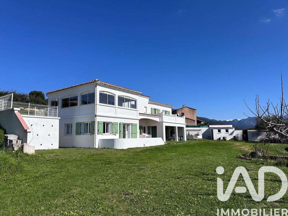 à vendre  Maison Bastelicaccia (20129)