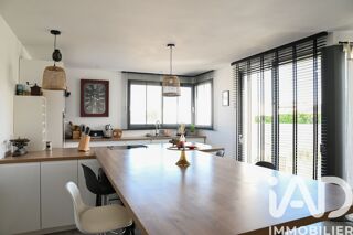  Maison à vendre 4 pièces 137 m²