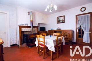  Maison � vendre 4 pi�ces 91 m�