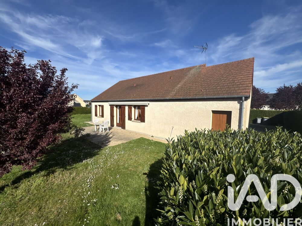 Vente Maison/villa 4 pièces