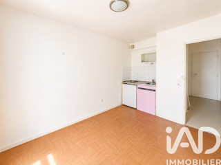  Appartement à vendre 1 pièce 18 m²