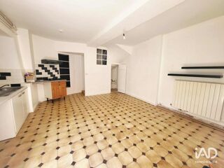  Appartement à vendre 3 pièces 48 m²