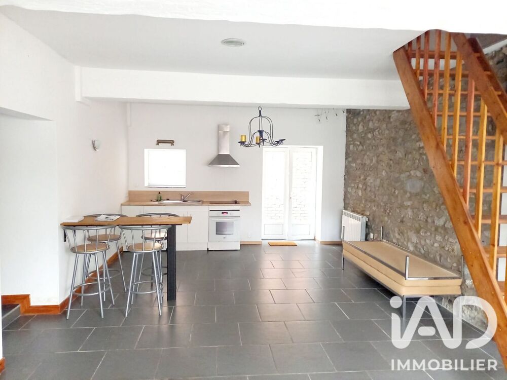 Vente Maison Vente Maison de ville 3 pièces Jeumont