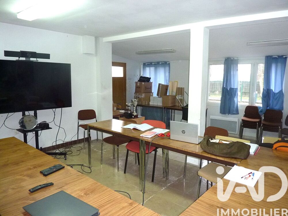 Vente Immeuble Vente Immeuble 159 m&sup2; Nogent-sur-oise