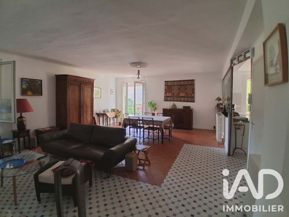Vente Maison de ville 7 pièces