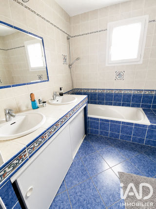  Maison à vendre 6 pièces 111 m²