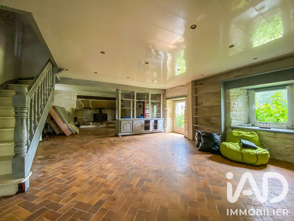 Vente Maison Vente Domaine 11 pièces Languidic