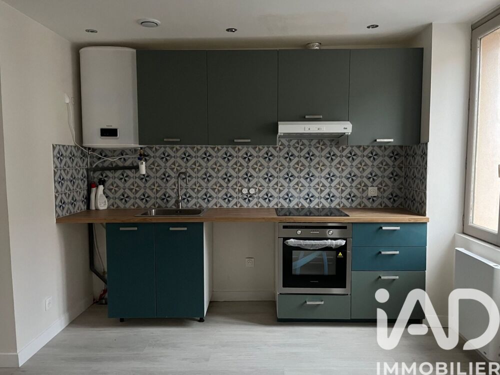 Vente Immeuble Vente Immeuble 187 m&sup2; Le port-marly