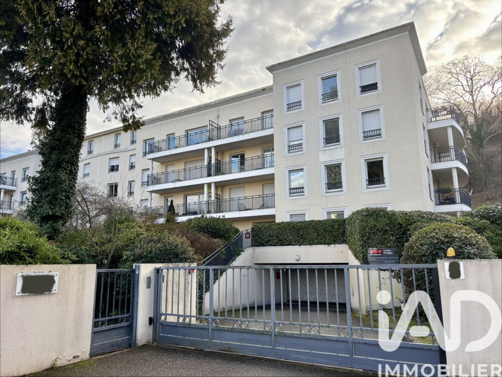 Vente Appartement 7 pièces
