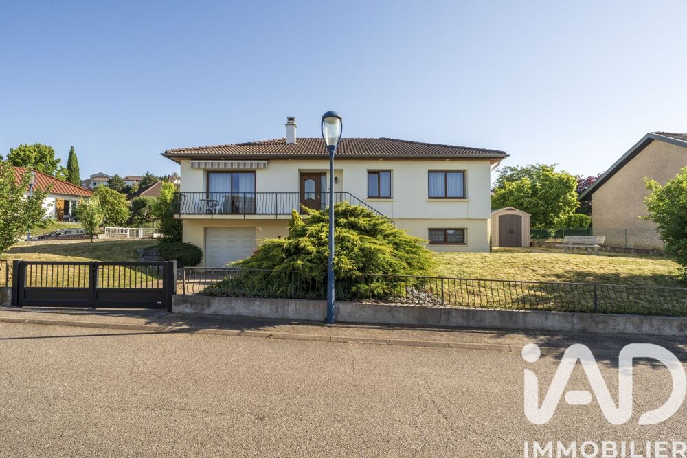 Vente Maison/villa 5 pièces