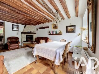  Maison à vendre 5 pièces 129 m²