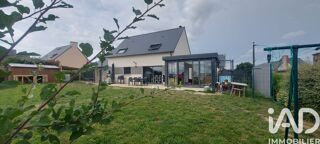  Maison à vendre 6 pièces 117 m²