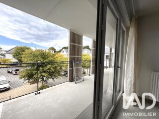  Appartement à vendre 3 pièces 65 m²