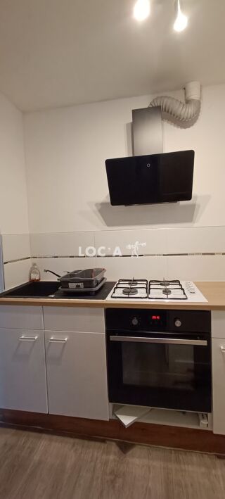  Maison à louer 3 pièces 50 m²