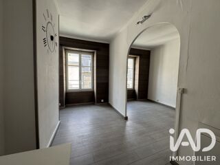  Appartement à vendre 1 pièce 29 m²