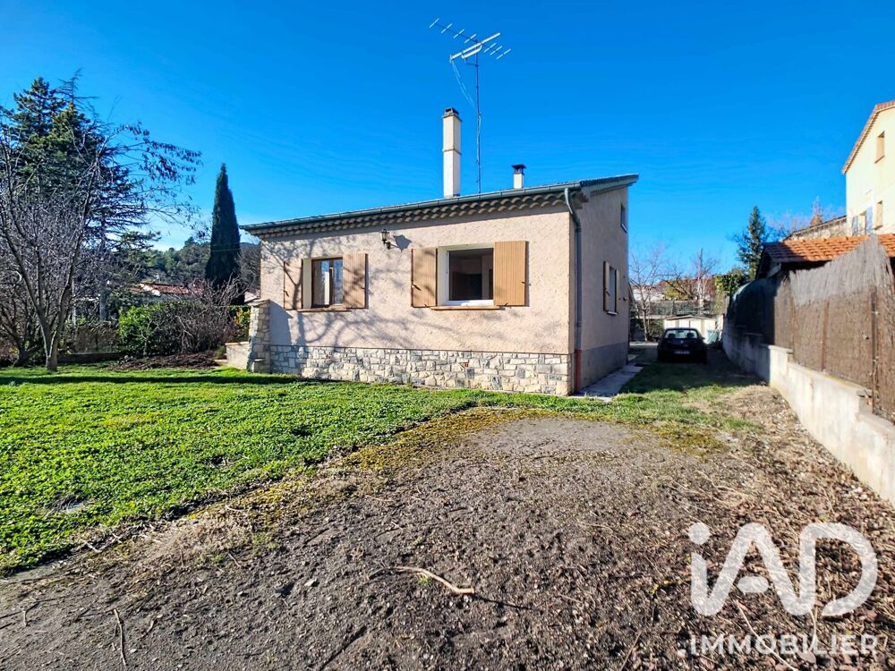 Vente Maison Vente Maison/villa 5 pièces Digne-les-bains