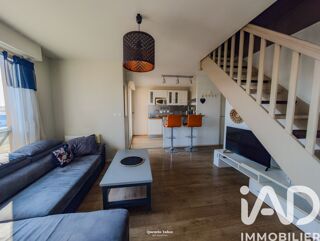  Appartement à vendre 2 pièces 51 m²