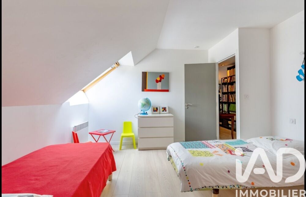 à vendre  Maison Assérac (44410)