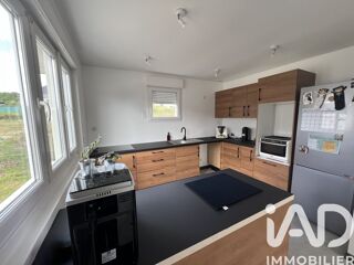  Maison à vendre 6 pièces 131 m²