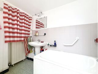  Maison à vendre 4 pièces 100 m²