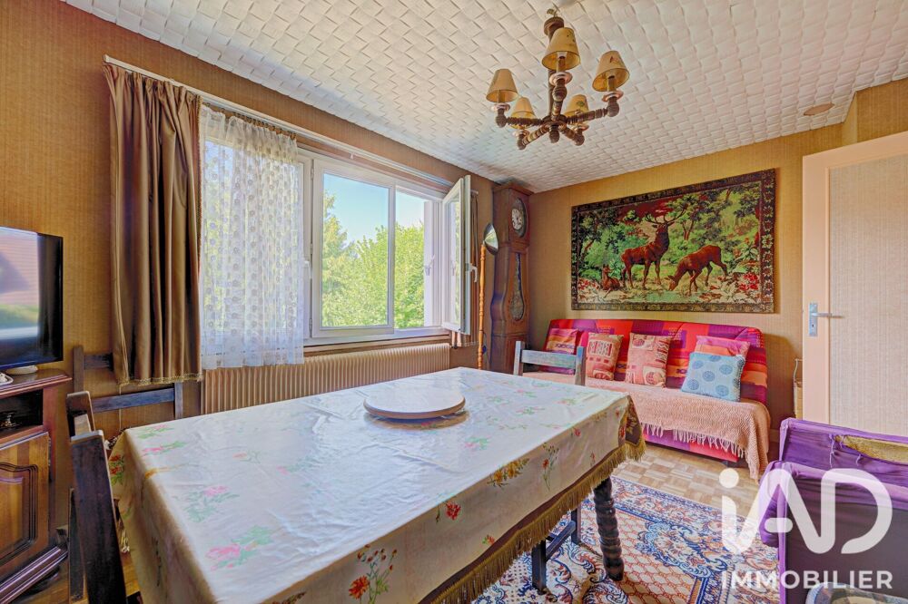 Vente Maison Vente Maison/villa 3 pièces Thorigny-sur-marne