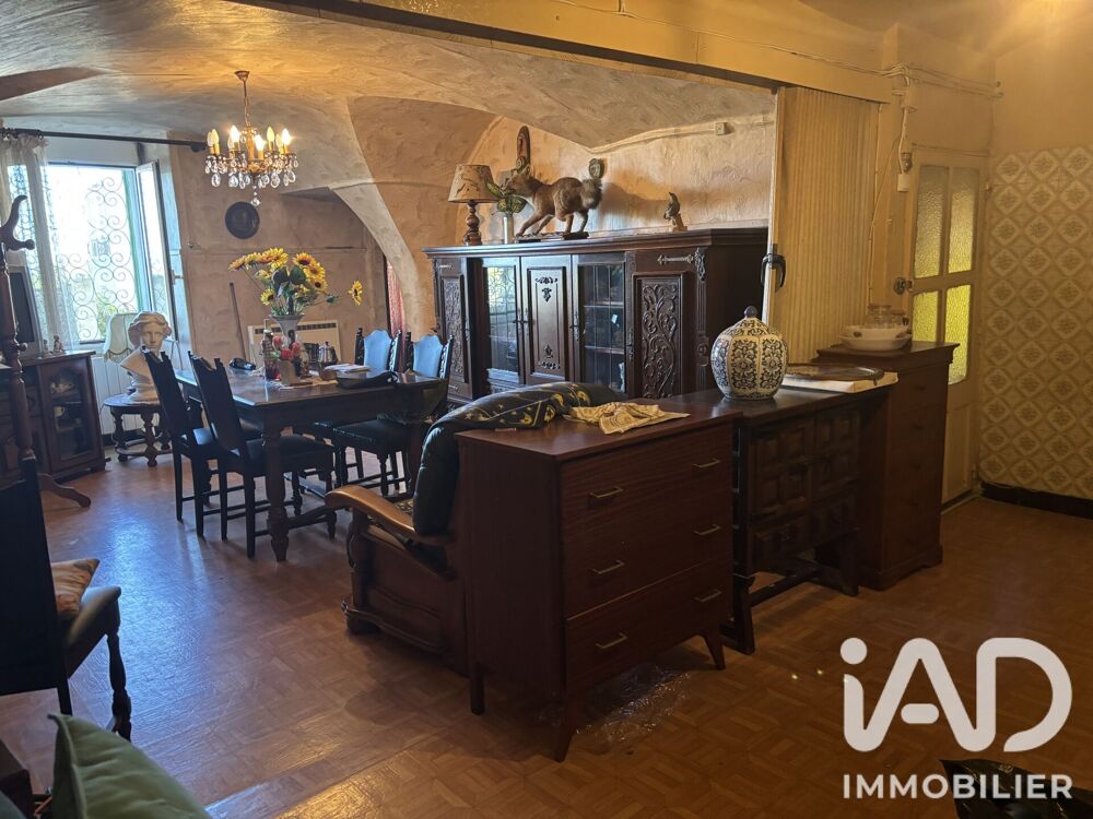 Vente Appartement Vente Appartement 6 pièces Théziers
