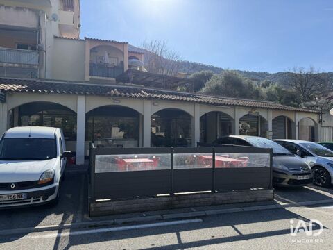  Vente Boutique/Local commercial 100 m&sup2; 