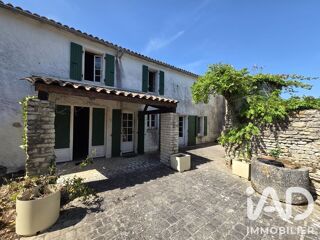  Maison à vendre 10 pièces 230 m²