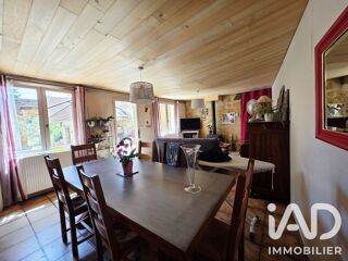  Maison à vendre 4 pièces 88 m²