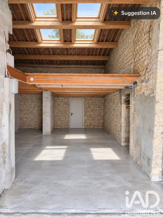  Parking / Garage à vendre 75 m²
