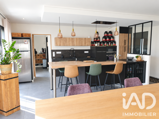 Vente Maison Vente Maison traditionnelle 4 pièces Beaupréau
